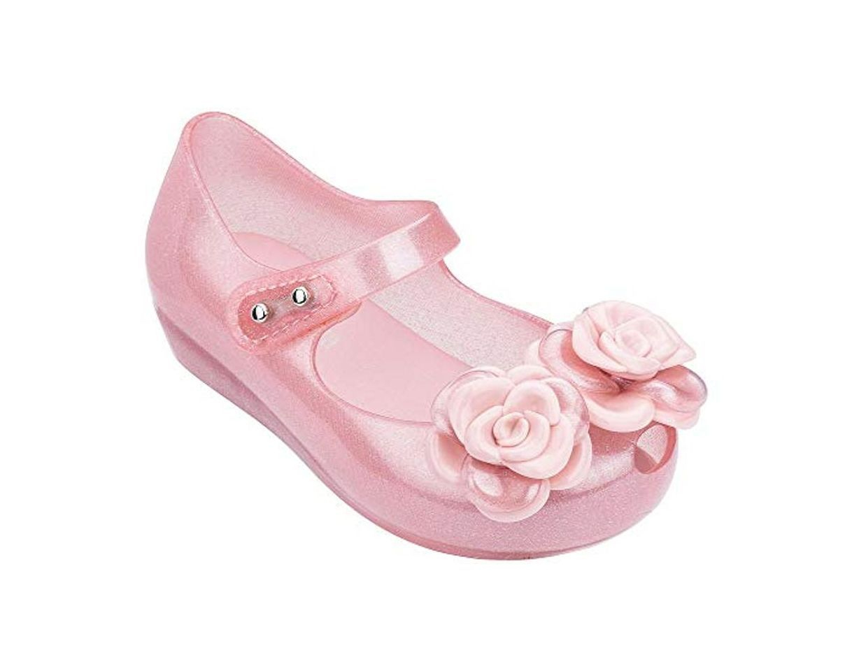 Product Mini Melissa Ultragirl Zapatos de Flores