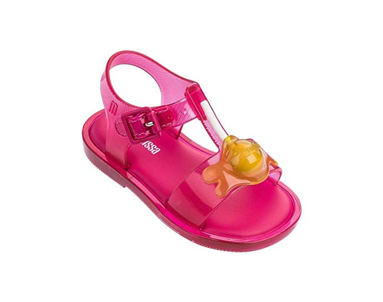 Product MELISSA MINI MELISSA MAR SANDAL II BB