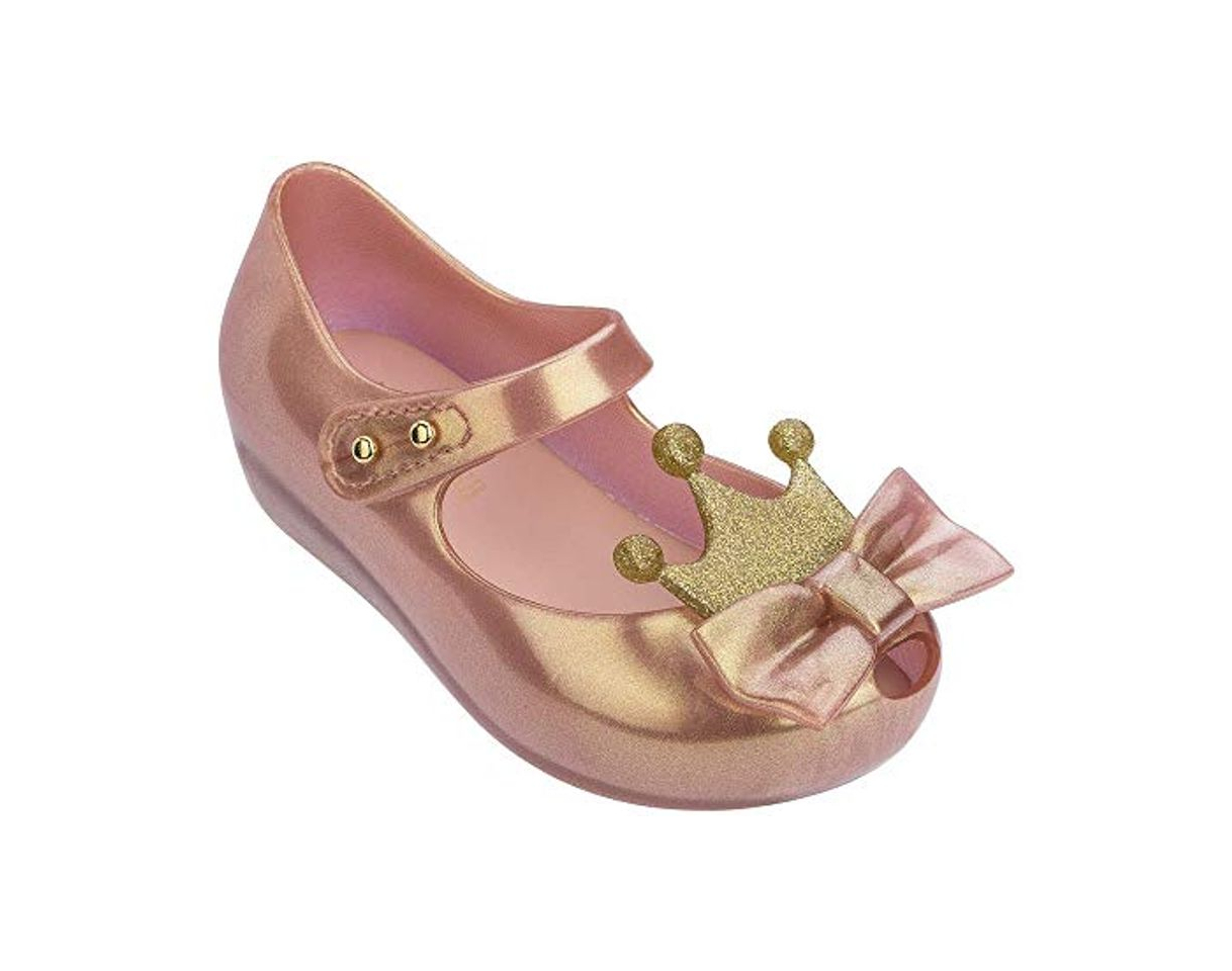 Producto Mini Melissa Mini Ultragirl Princess Zapatos