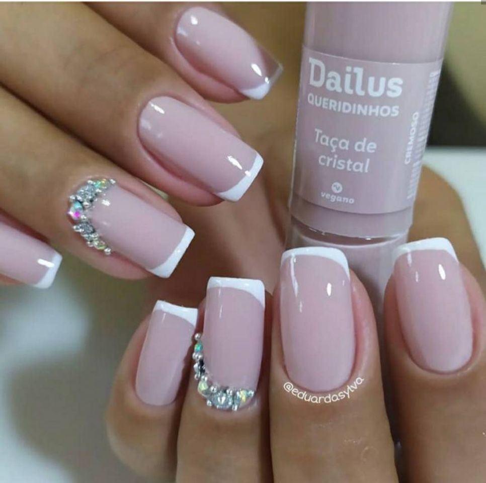 Moda Unhas lindinhas