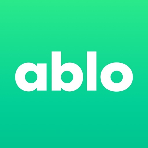 App Ablo - Make friends worldwide