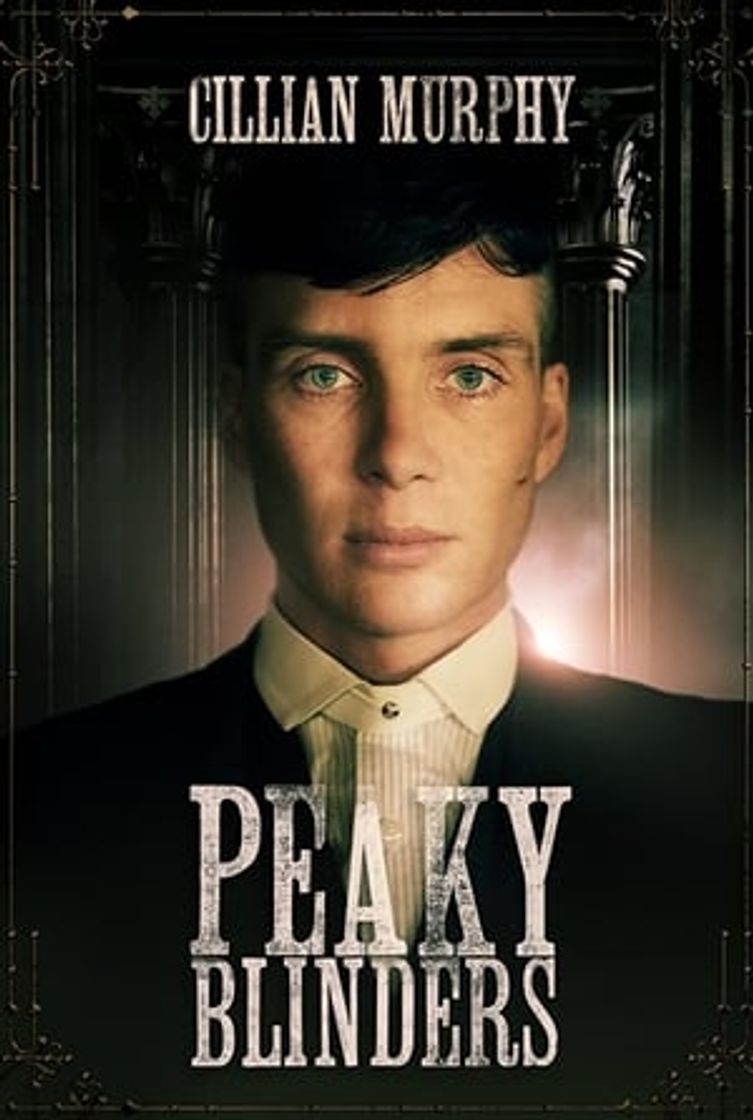 Movie Peaky Blinders: A peek behind the curtain