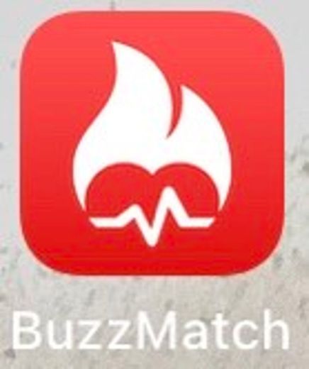 Buzzmatch