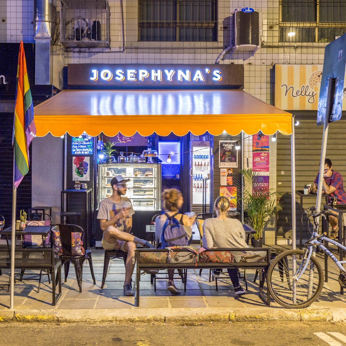 Restaurantes JOSEPHYNA`S