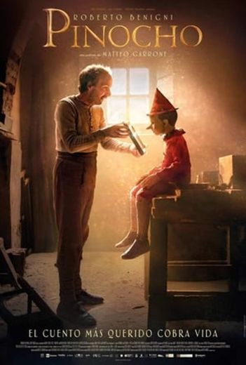 Pinocchio