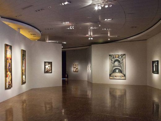 Museo de Arte Moderno