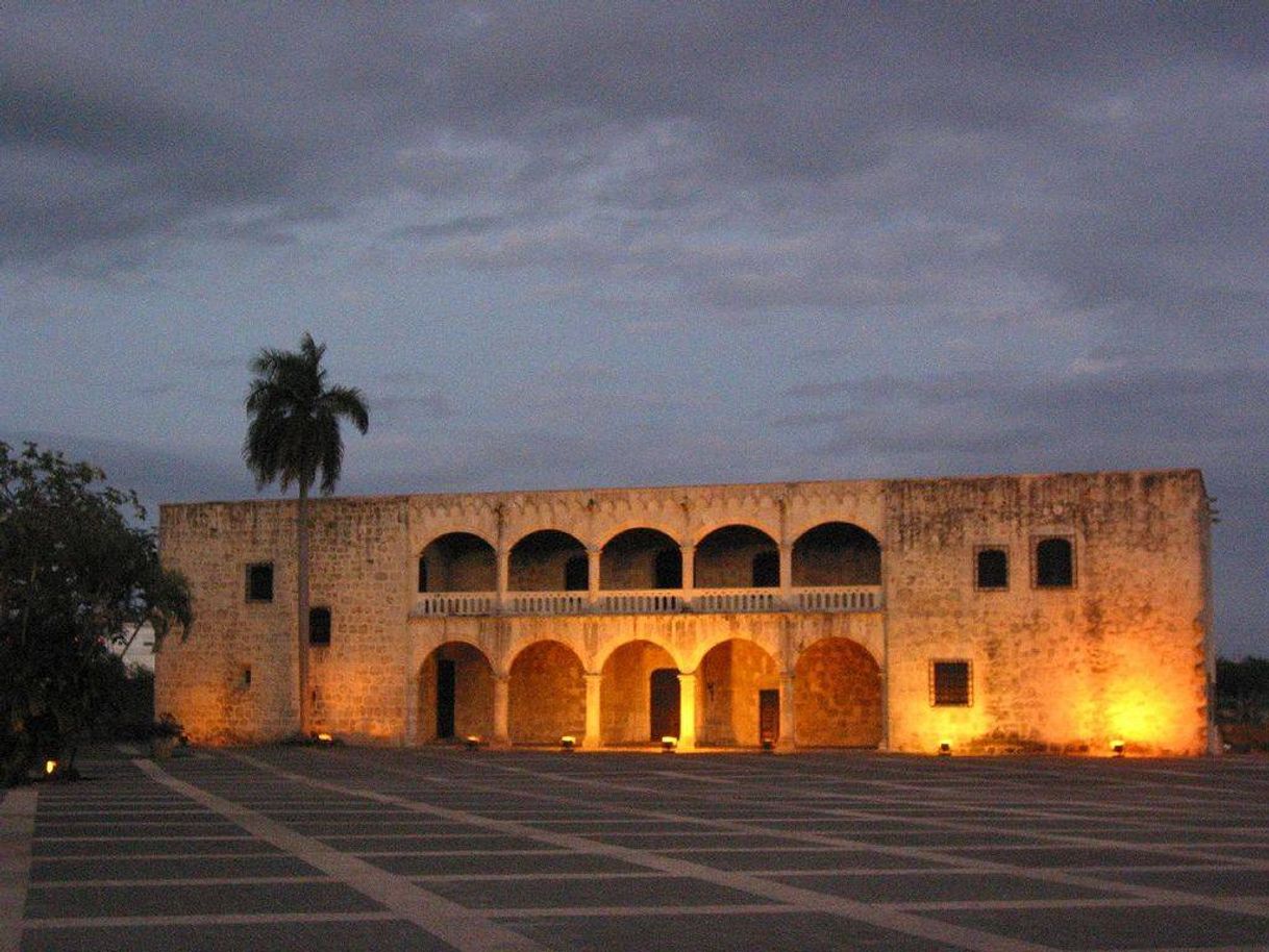 Places Plaza España