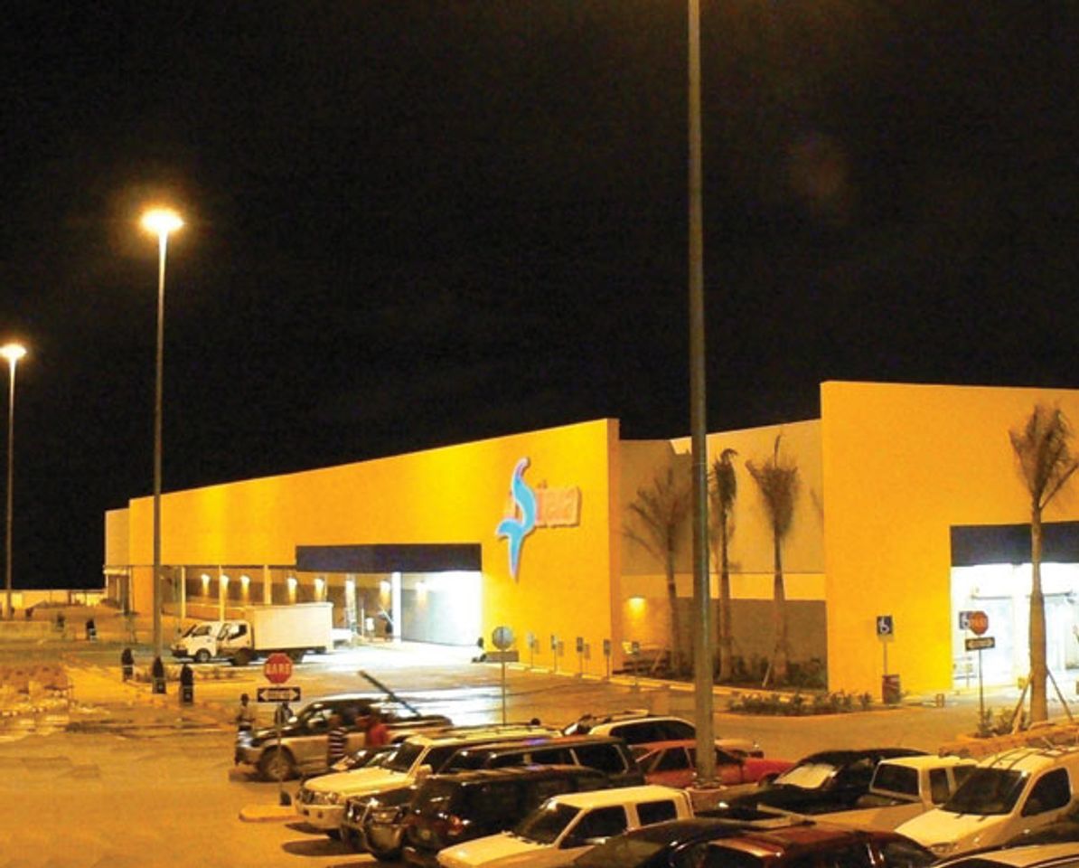 Place La Sirena - Villa Mella