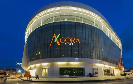 Agora Mall