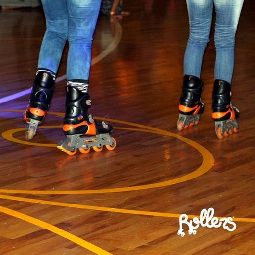 Rollers