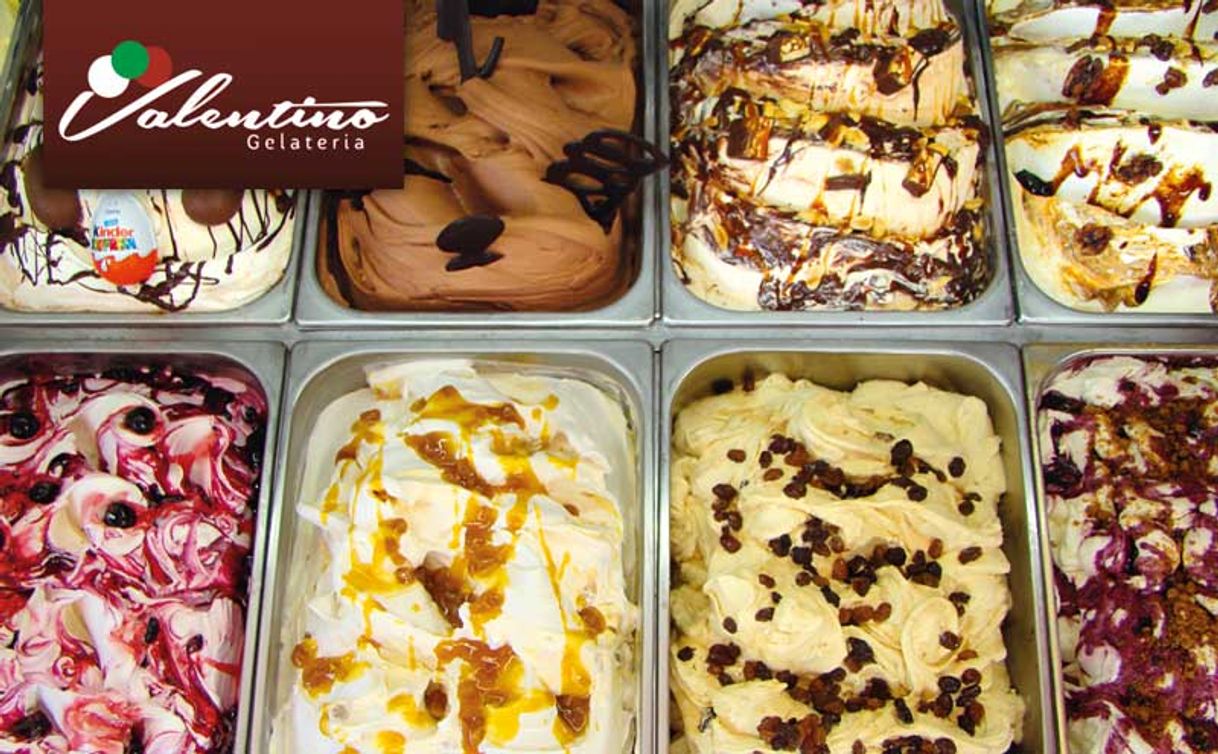 Restaurantes Helados Valentinos