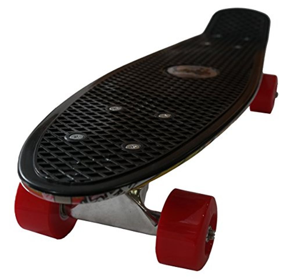 Products Bollinger PW-506NG PennyBoard con Gráficos