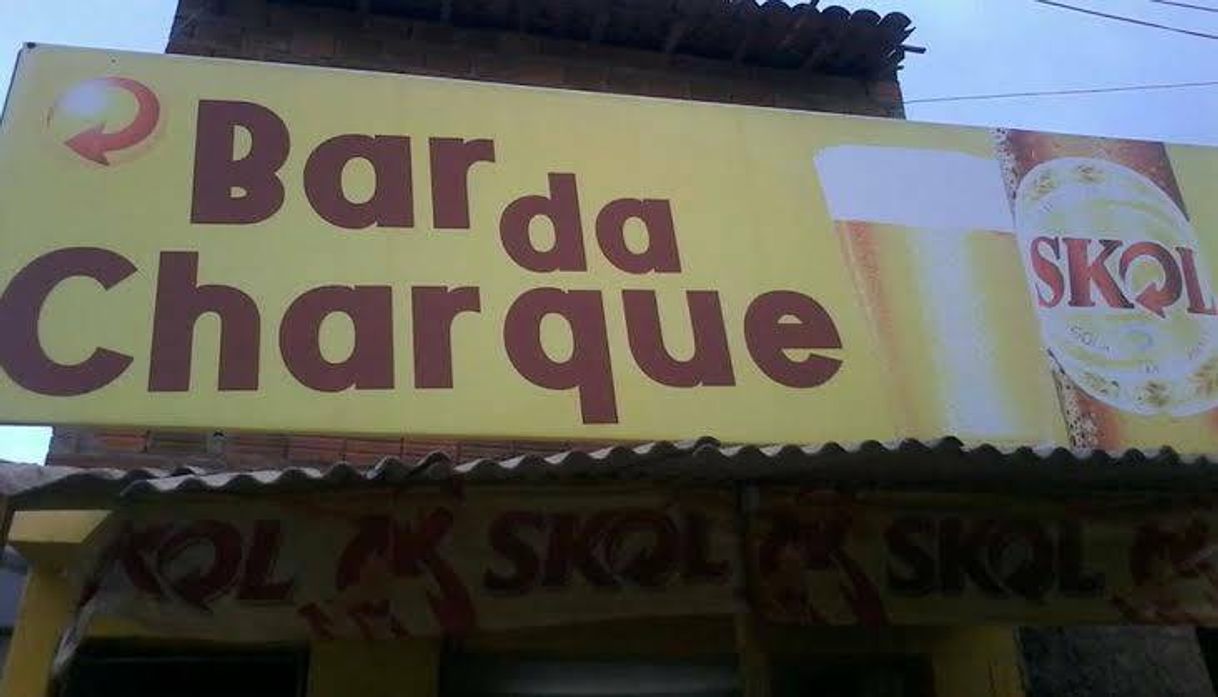 Restaurantes Bar da Charque