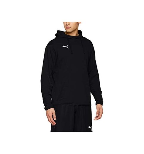 Puma Liga Casuals Hoody Sudadera con Capucha