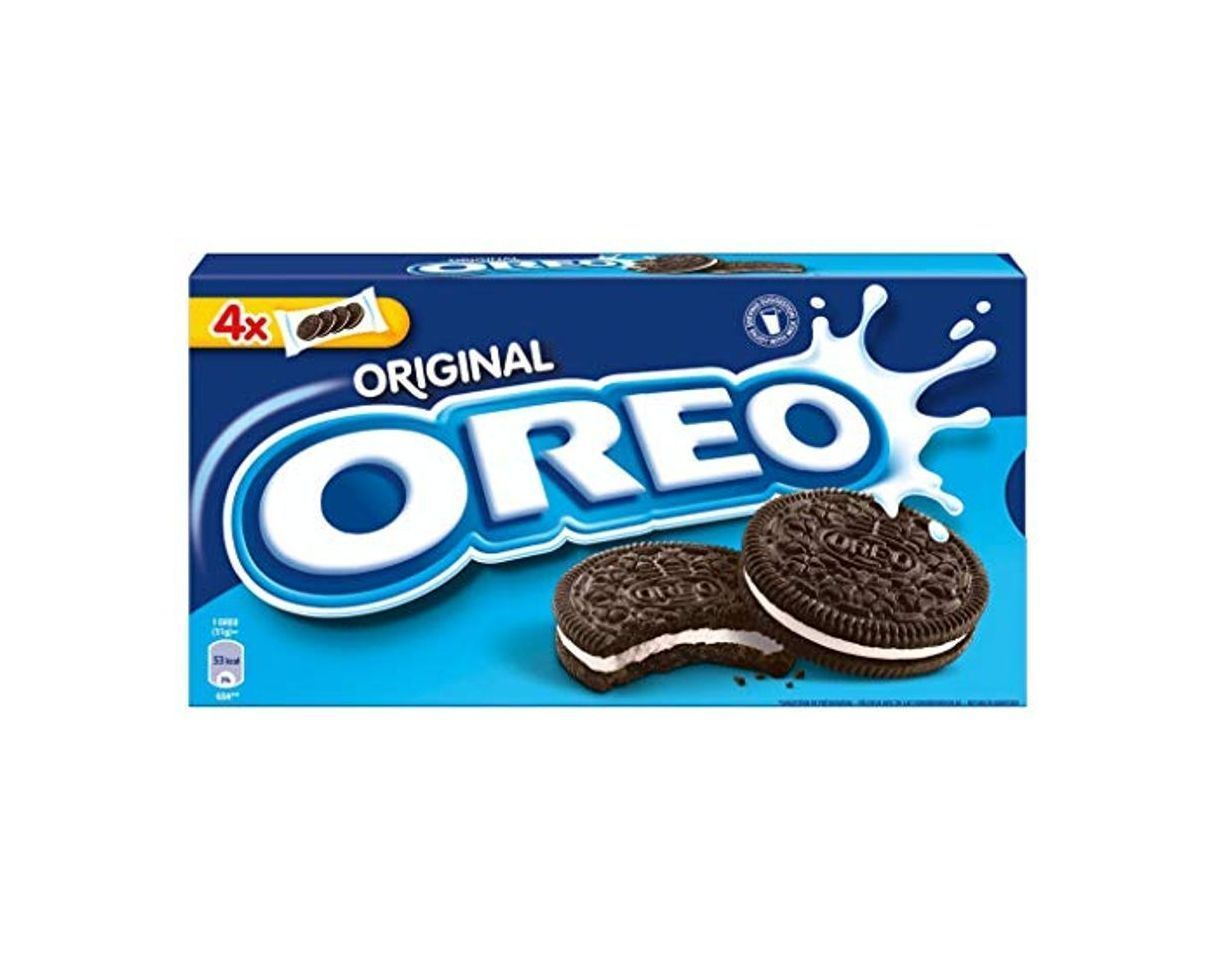 Social Oreo - Galletas