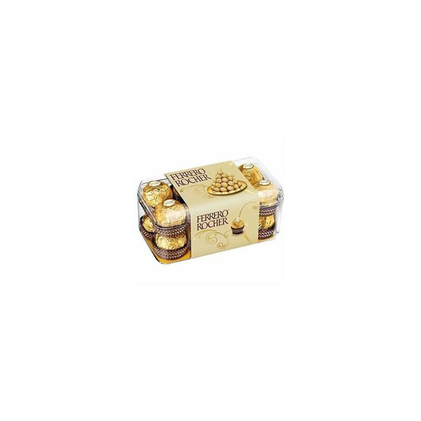 Product Ferrero ROCHER ESTUCHE DE 200G