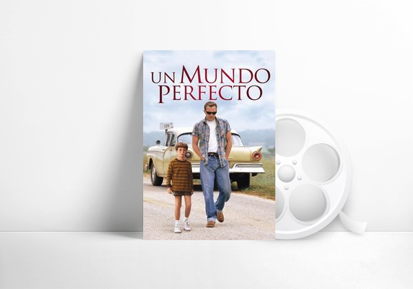 Movie Un mundo perfecto
