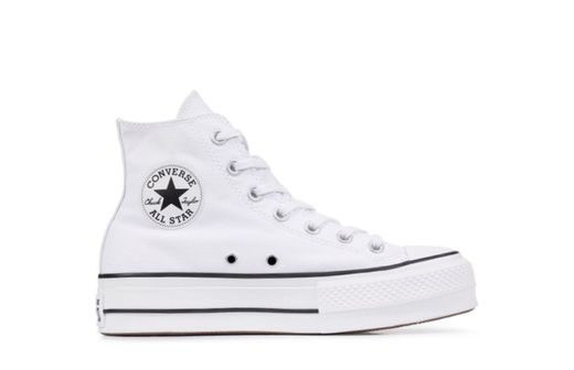 Chuck Taylor All Star Lift High Top - Converse ES / PT