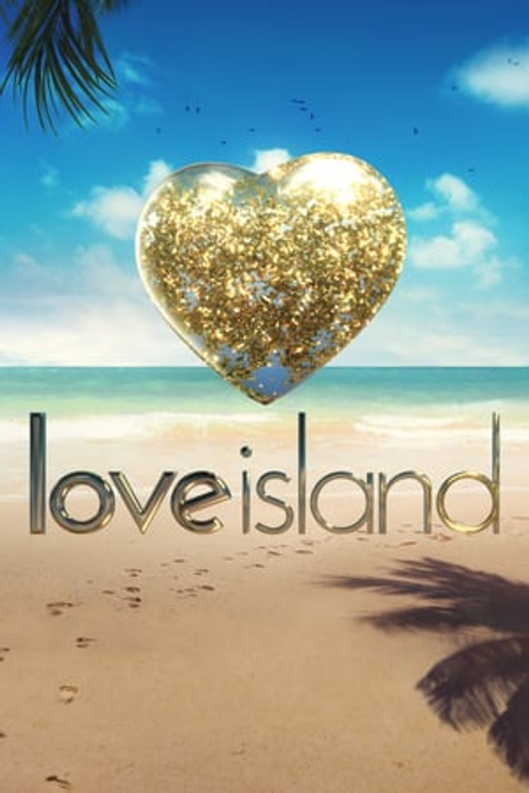 Serie Love Island (Estados Unidos)