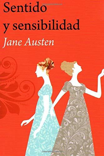 Book Sentido y Sensibilidad: