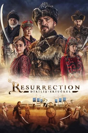 Resurrection: Ertugrul