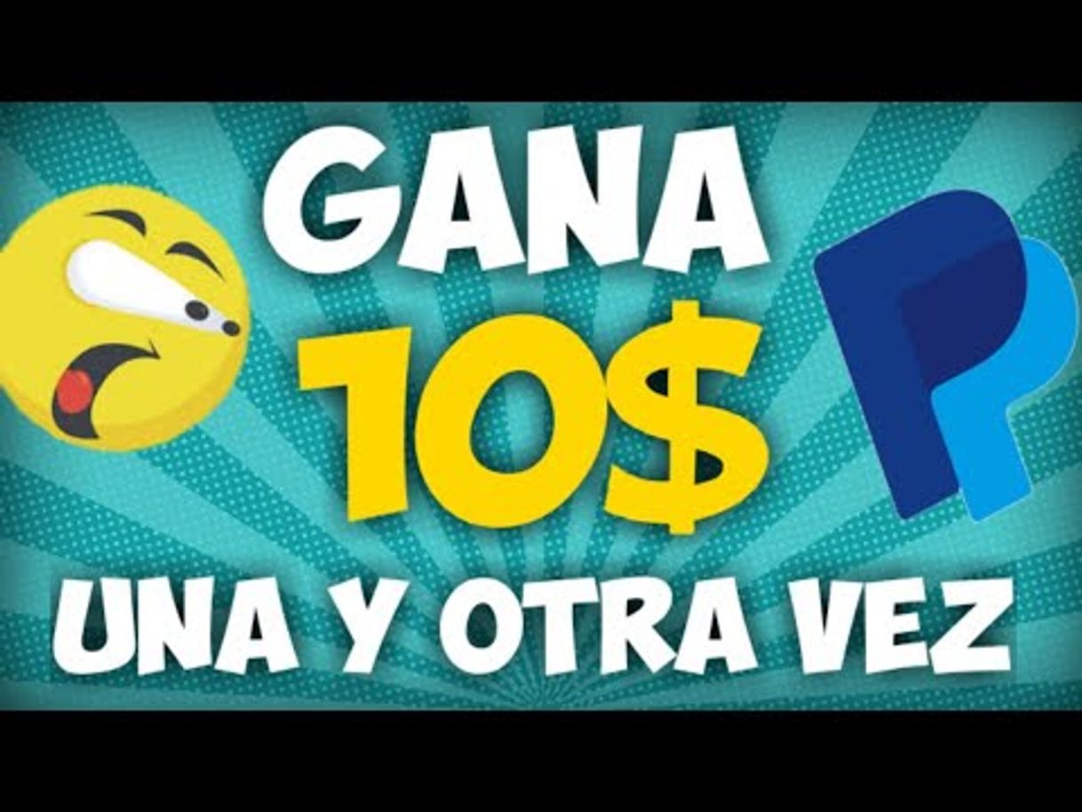 Moda ¡¡NUEVA!! APP PARA GANAR DINERO A PAYPAL ESTE 2020 ...