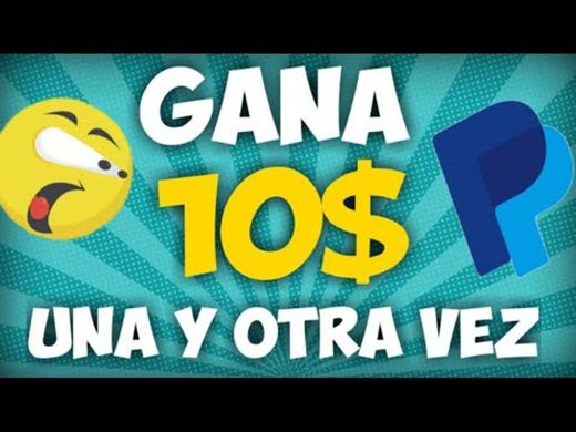 ¡¡NUEVA!! APP PARA GANAR DINERO A PAYPAL ESTE 2020 ...