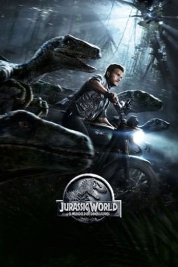 Jurassic World