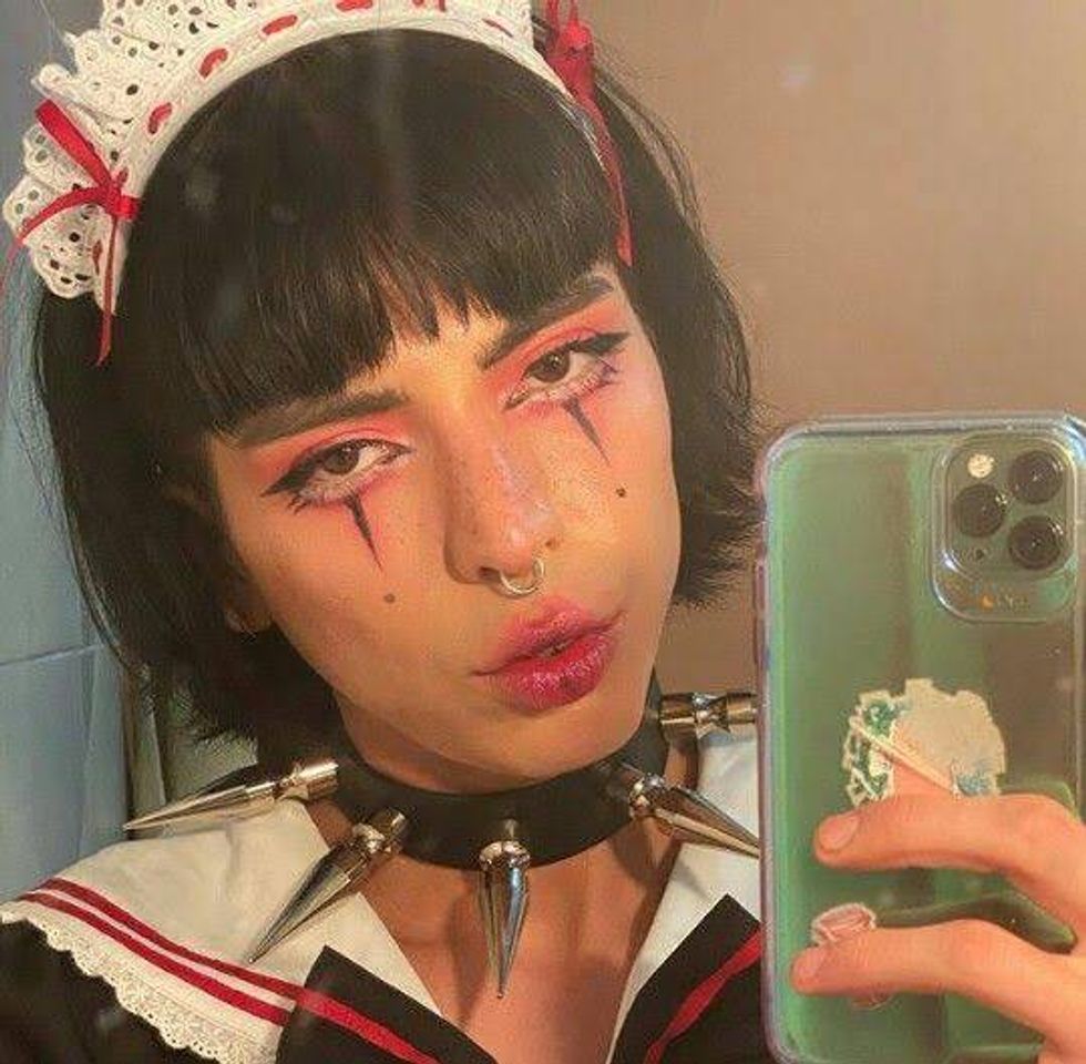 Social Sailorfag - Terrible,...