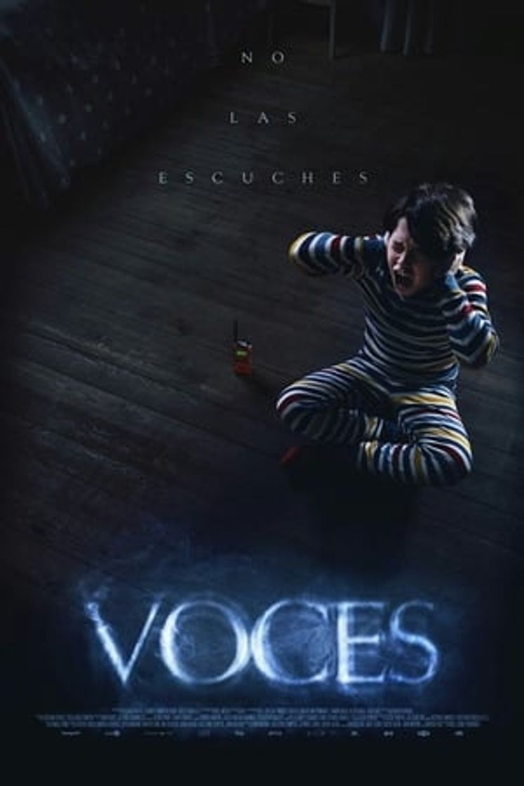 Movie Voces