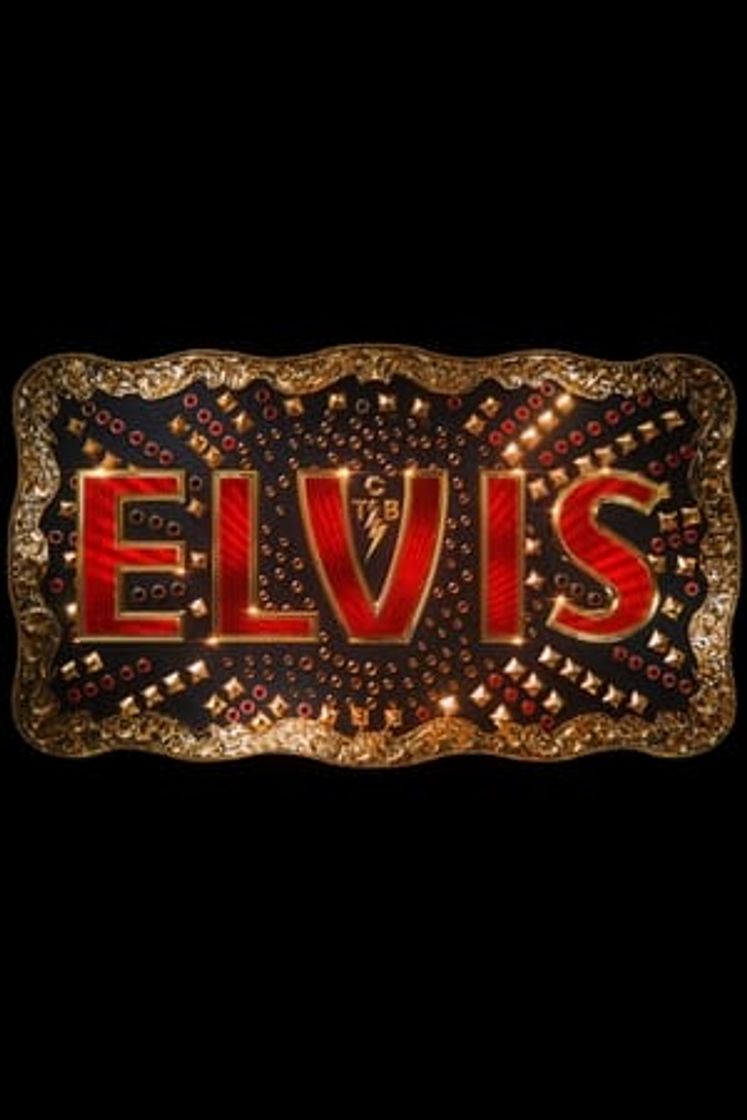 Movie Elvis