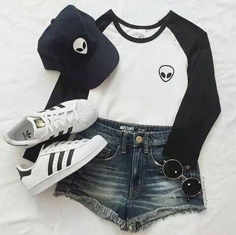 Moda Look