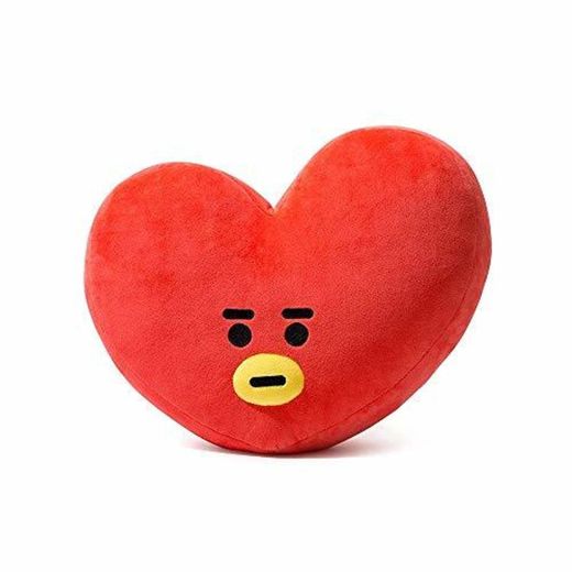 YMero Bangtan - Almohada de Peluche para niños BT21