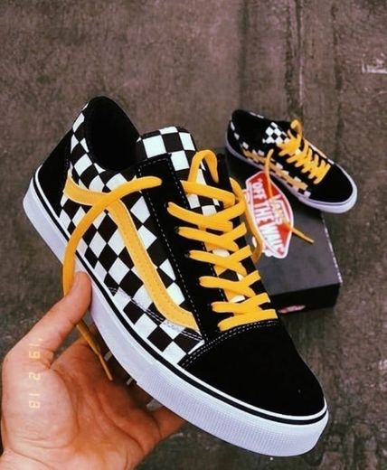 Vans Old Skool