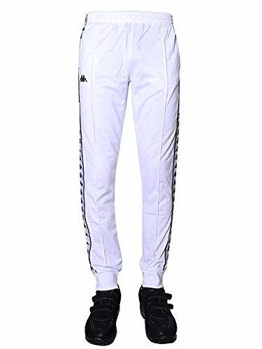 Fashion Kappa Banda Rastoria Slim Fit Track Pants