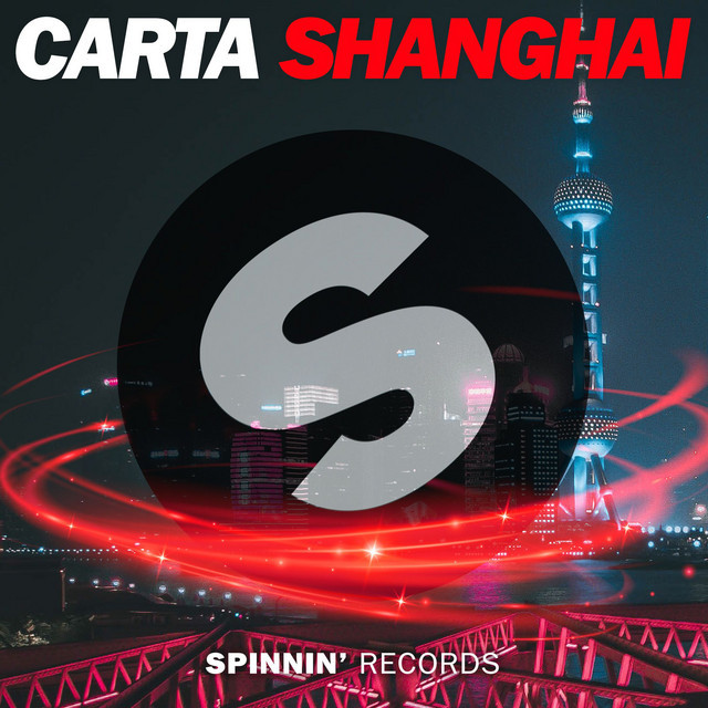 Canción Shanghai