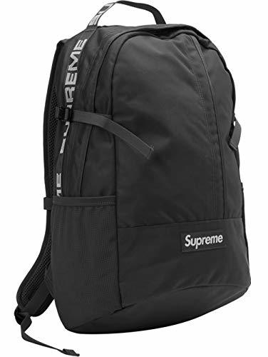 Social Mochila Suprema,Supreme Backpack 18ss