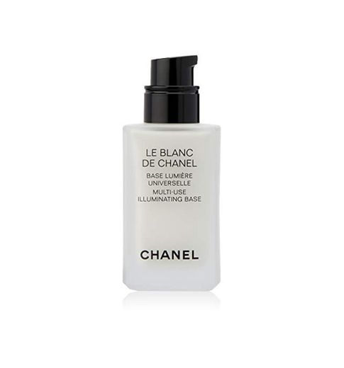 Chanel Le Blanc De Chanel Base Lumière Universelle 30 ml
