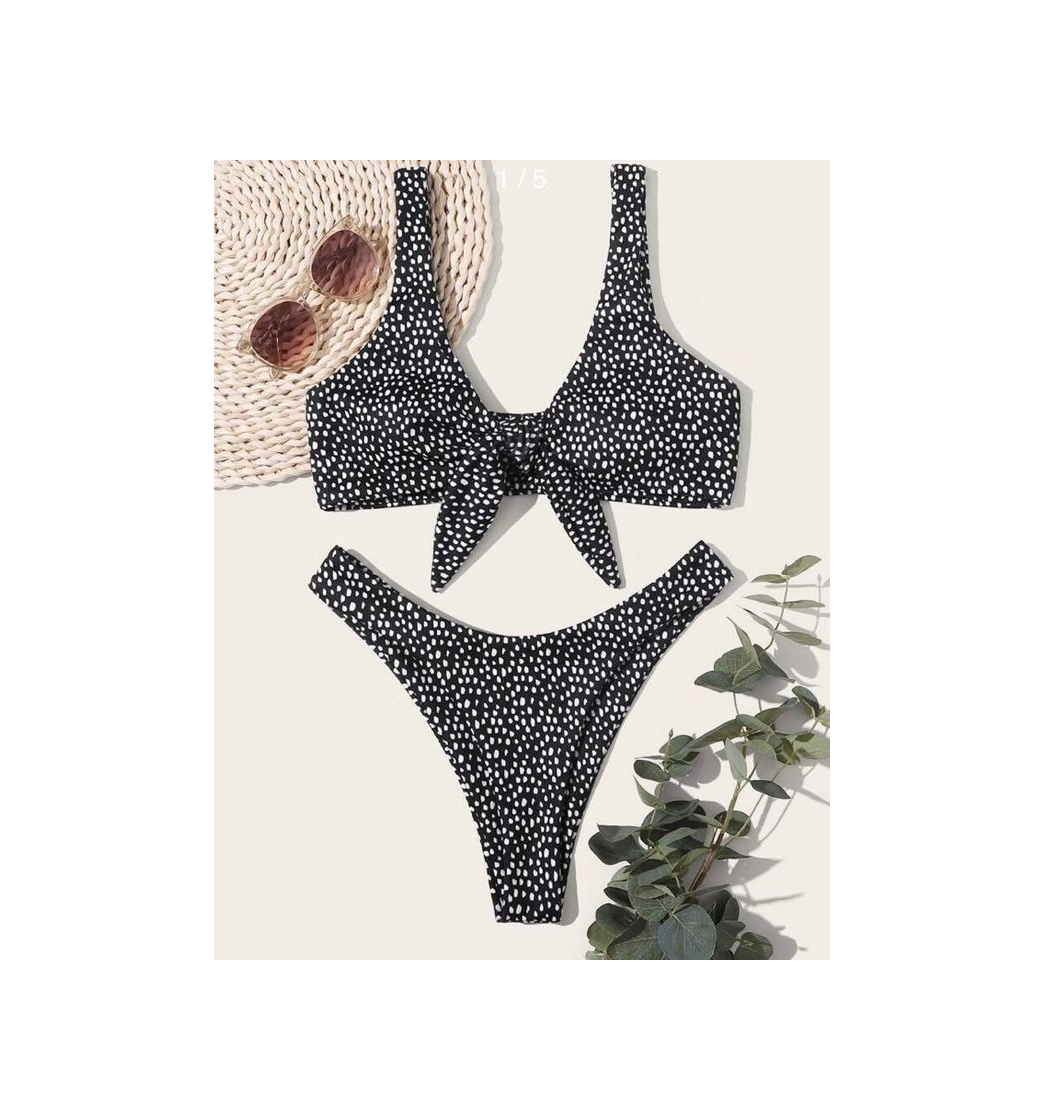 Producto Bikini lunares