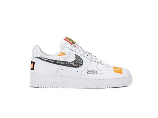 Air force 1 Just Do It