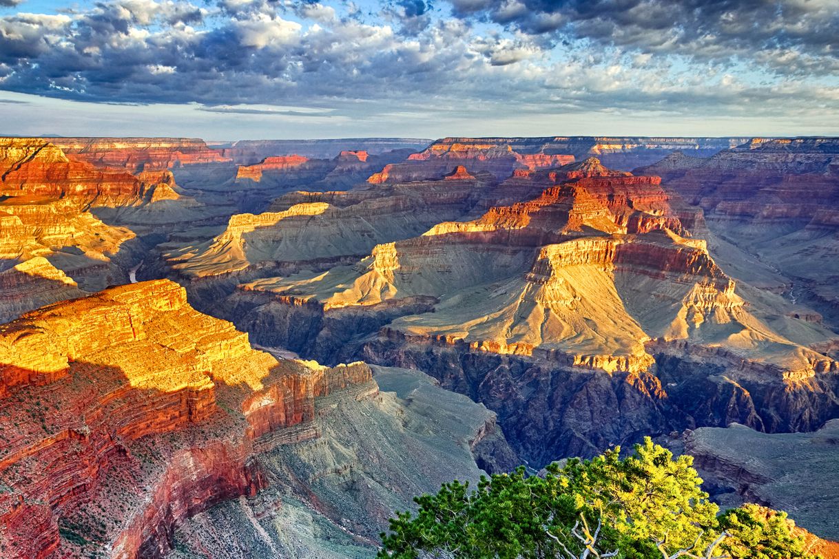Place Grand Canyon