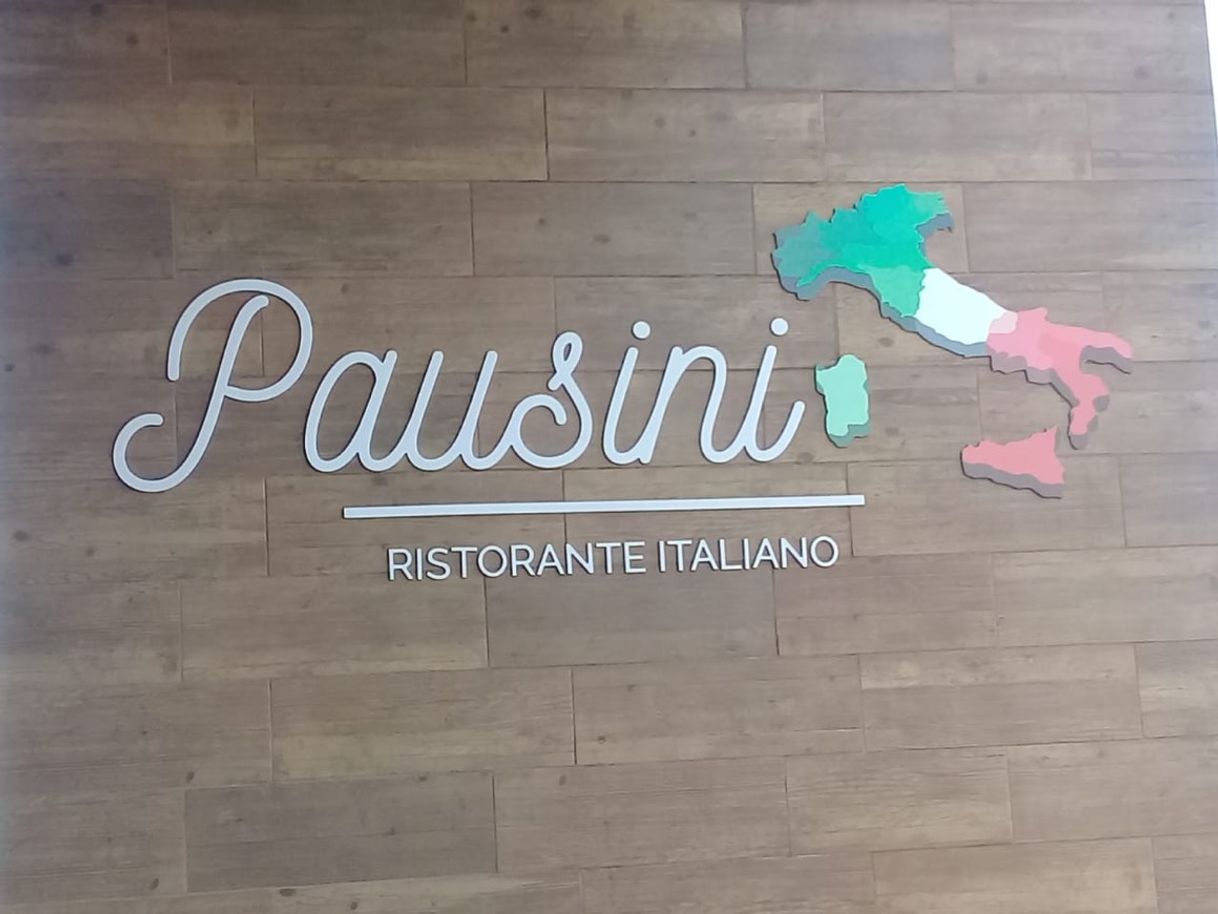 Restaurants Ristorante Pausini