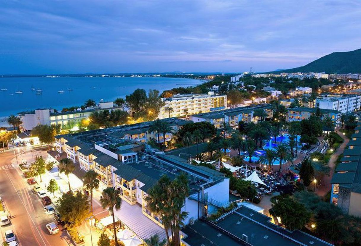 Alcudia