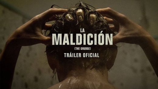 LA MALDICIÓN Tráiler Español DOBLADO (Terror, 2020) The Grudge