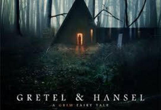 Gretel y Hansel - Tráiler Oficial (Sub. Español) - YouTube