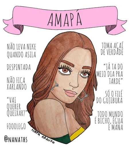 Amapá 