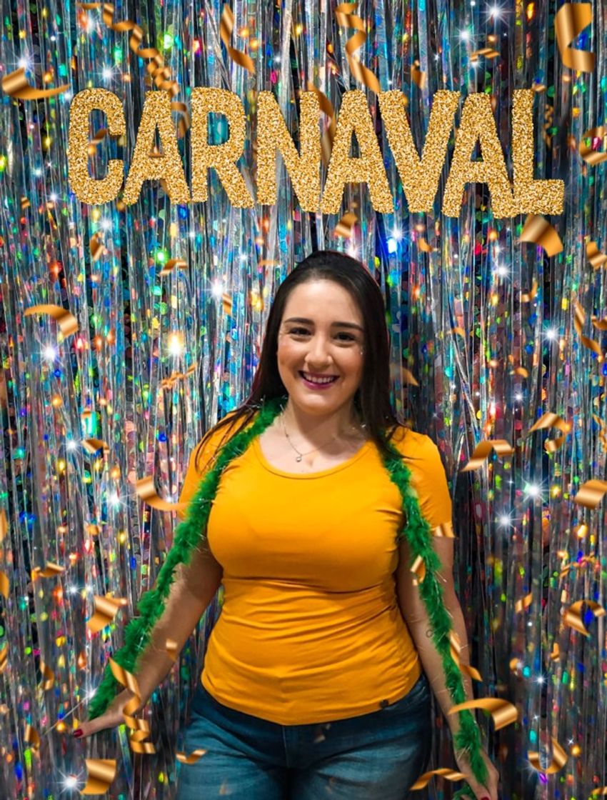 Moda Carnaval