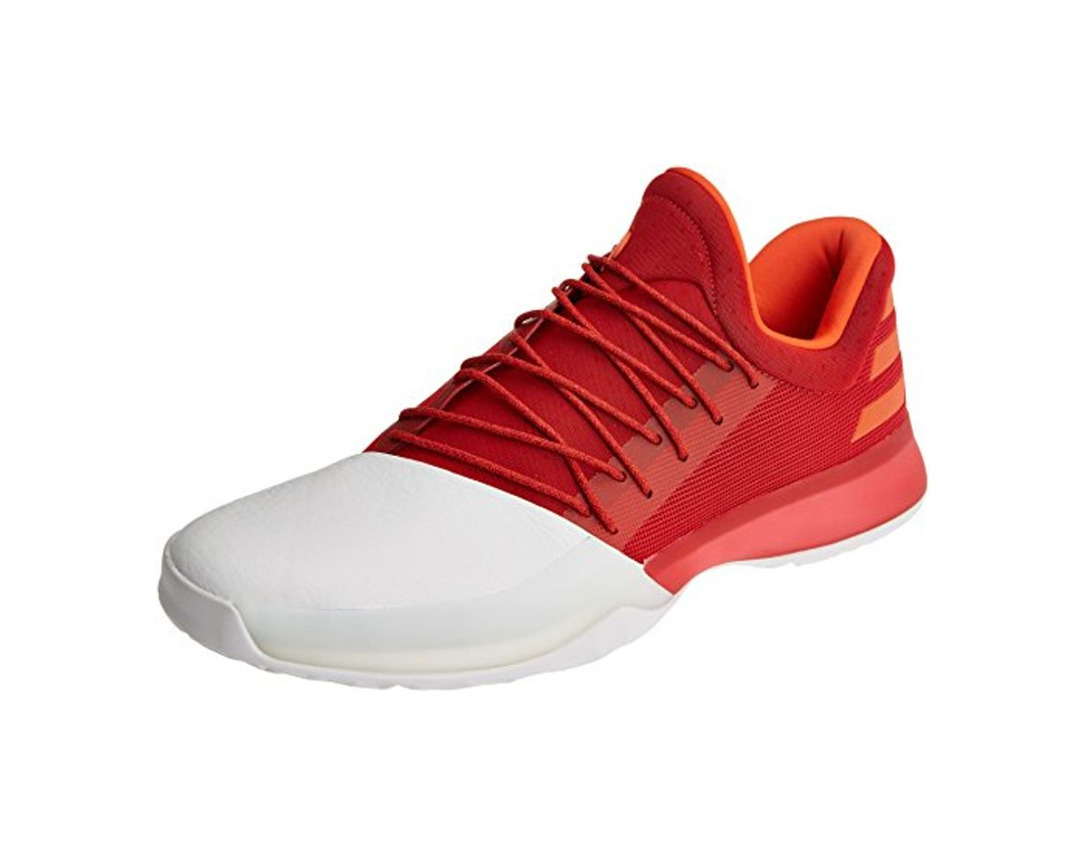 Social adidas - Zapatillas de Baloncesto de Sintético Hombre
