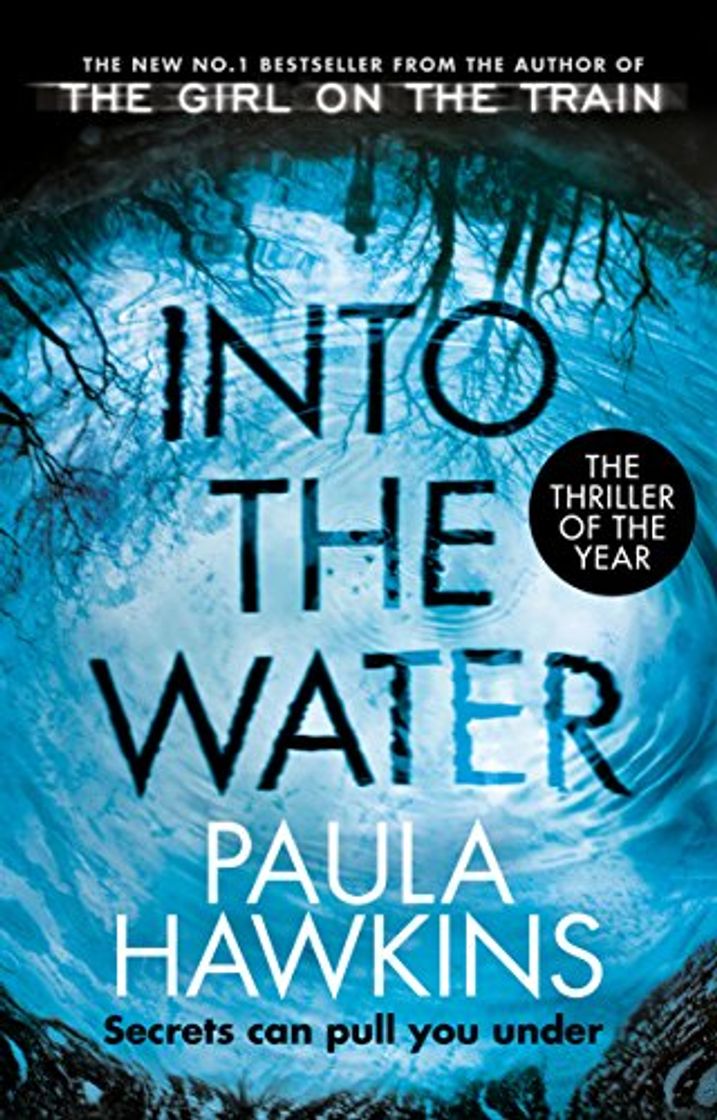 Libro Into the Water: The Sunday Times Bestseller