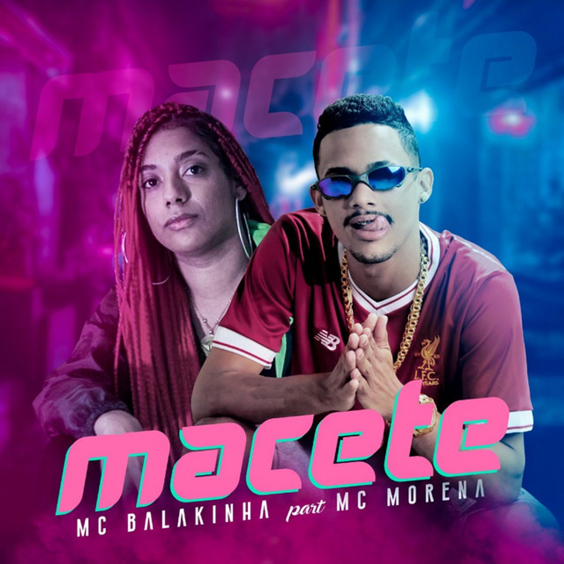 Music Macete